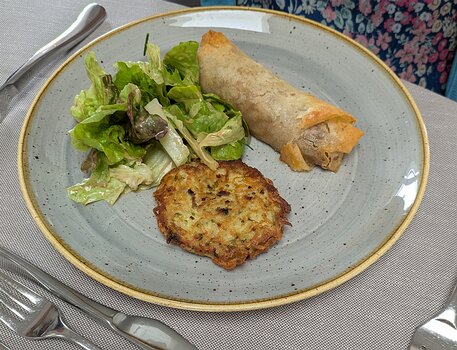 Gérardmer - Table du Rouan
